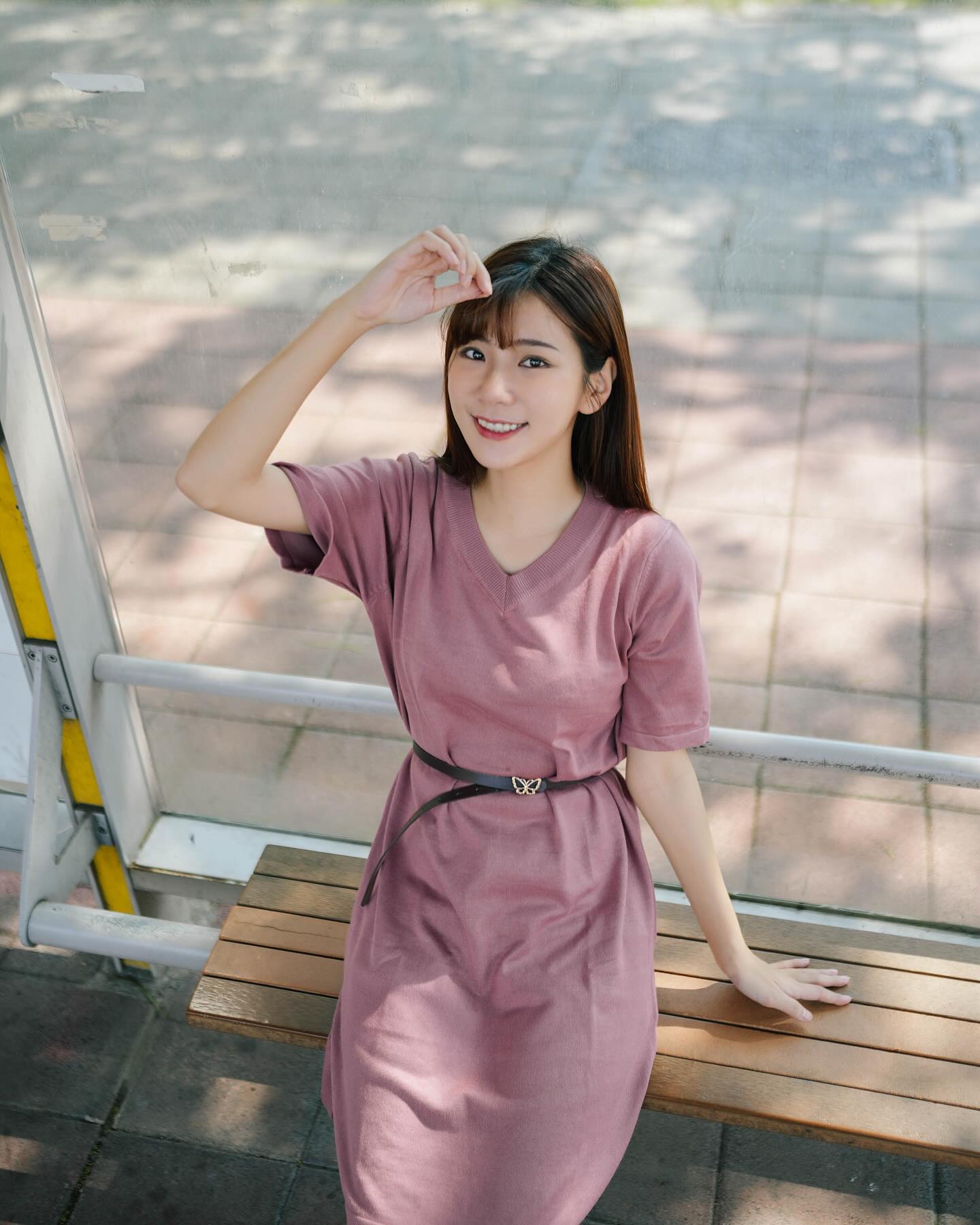 「托小姐」極度誘惑的完美畫面太迷人-第1章-图片4