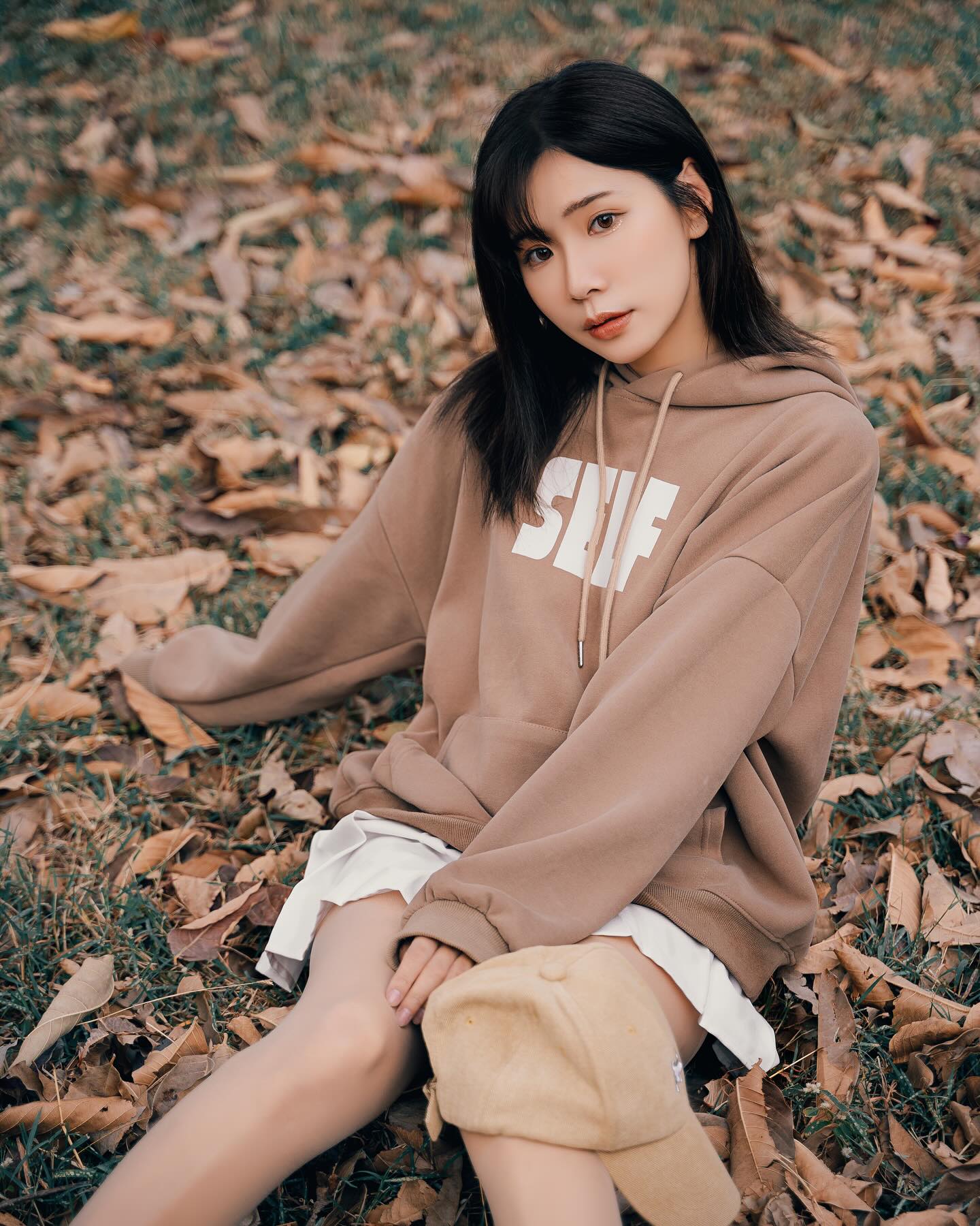 「托小姐」極度誘惑的完美畫面太迷人-第1章-图片8