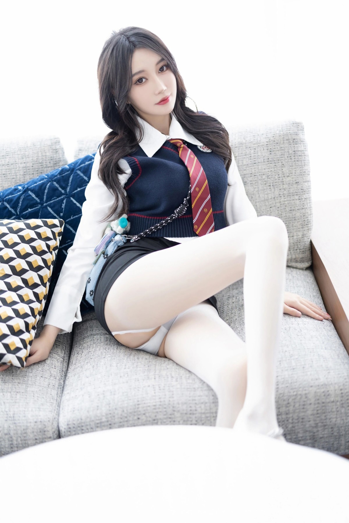 【XiuRen秀人網】2024.03.18 Vol.8247 玥兒玥 完整版無水印寫真【82P】-第1章-图片20