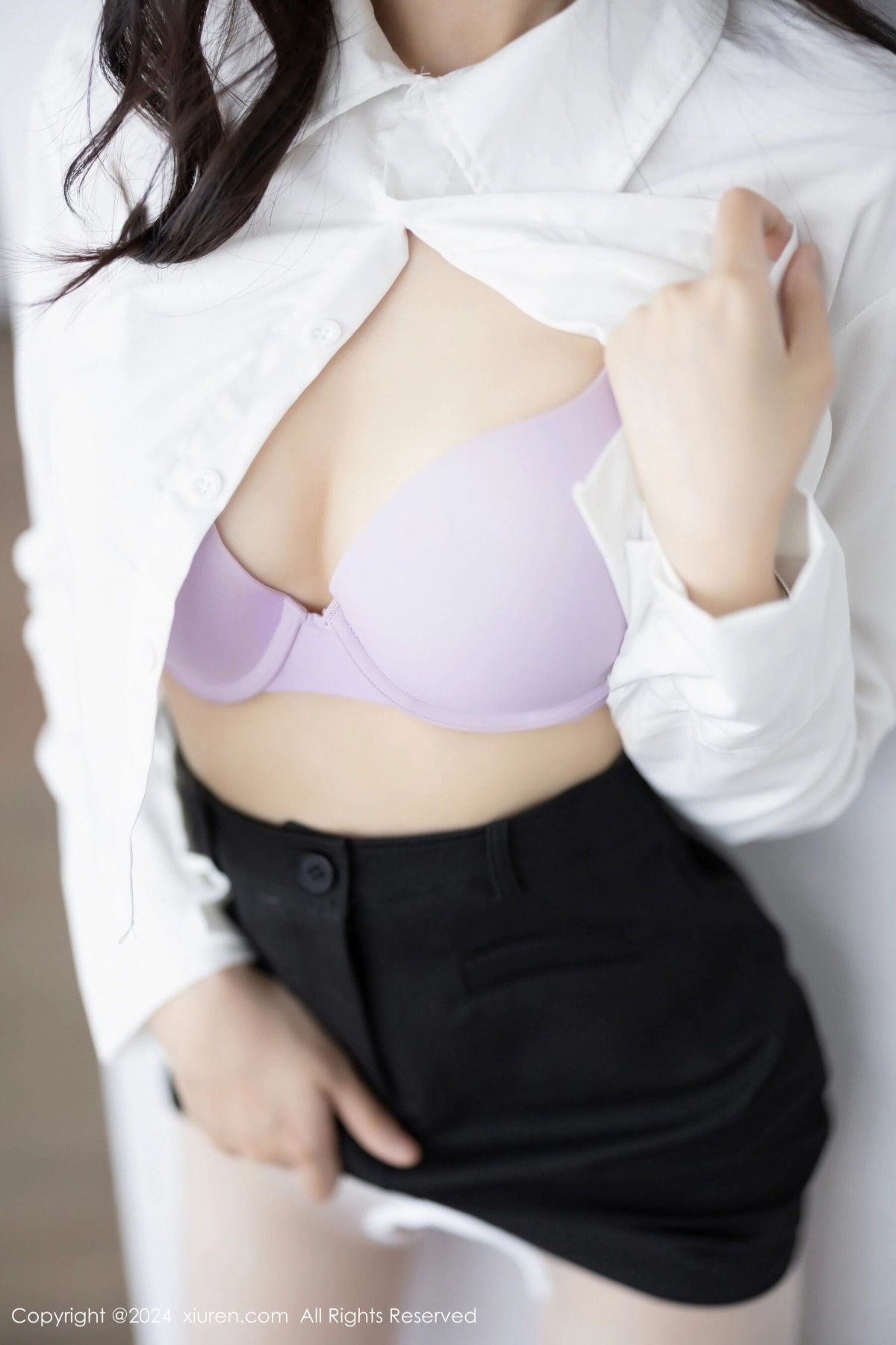【XiuRen秀人網】2024.03.18 Vol.8247 玥兒玥 完整版無水印寫真【82P】-第1章-图片40