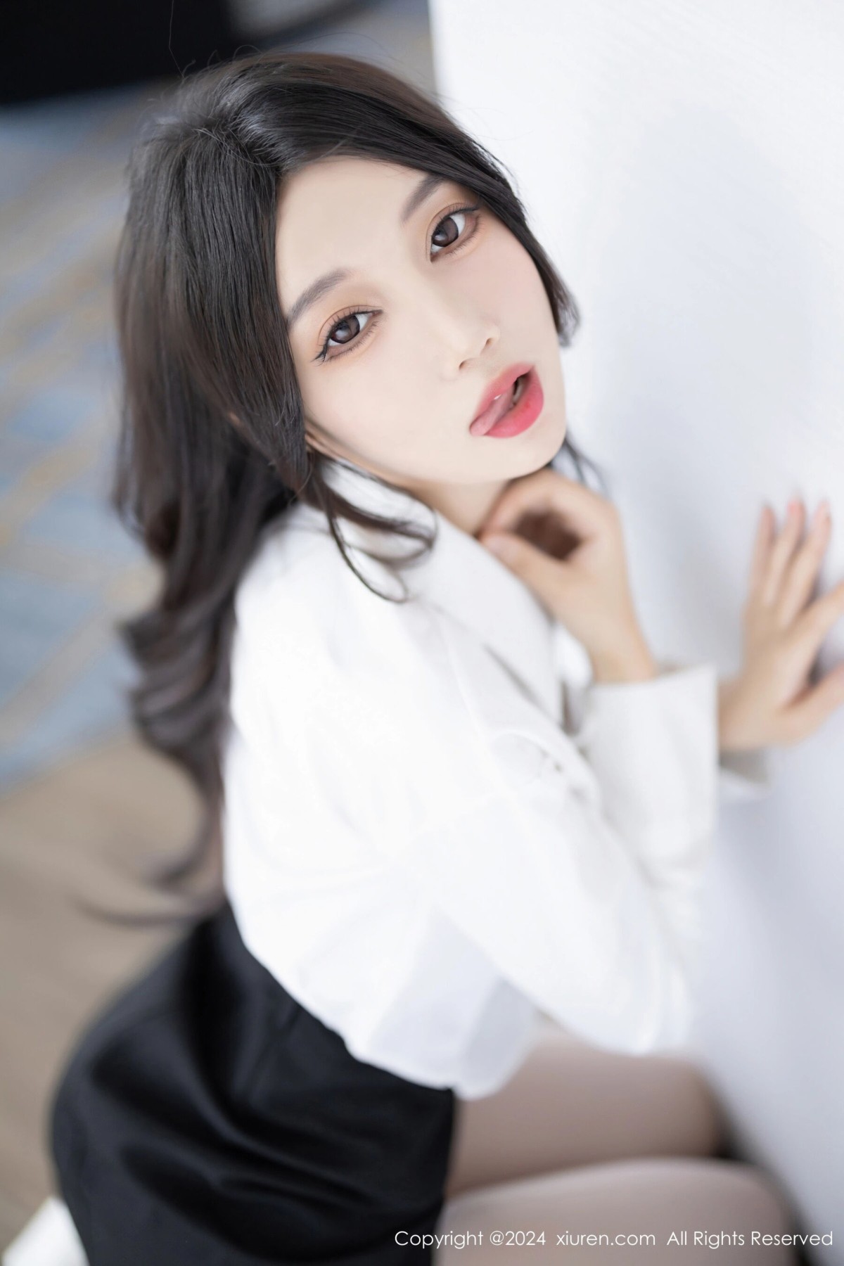 【XiuRen秀人網】2024.03.18 Vol.8247 玥兒玥 完整版無水印寫真【82P】-第1章-图片46