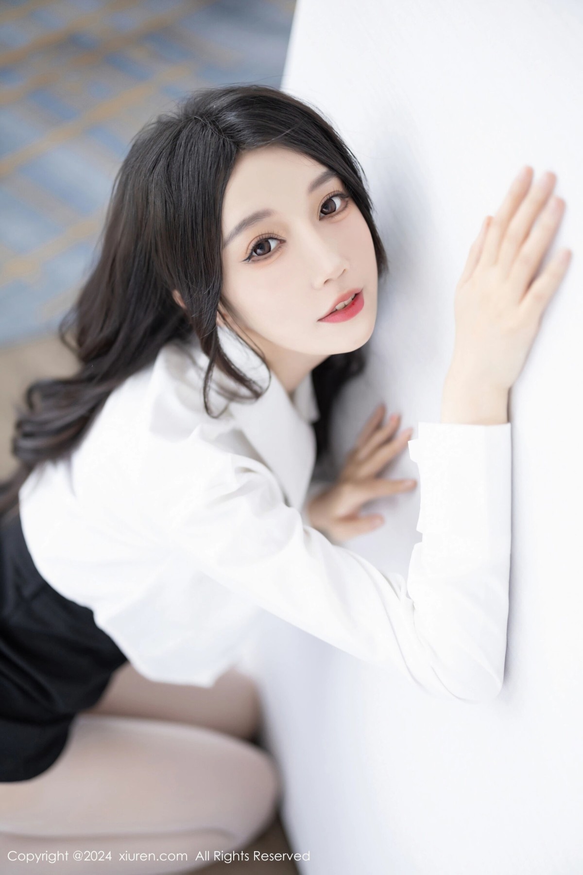 【XiuRen秀人網】2024.03.18 Vol.8247 玥兒玥 完整版無水印寫真【82P】-第1章-图片47