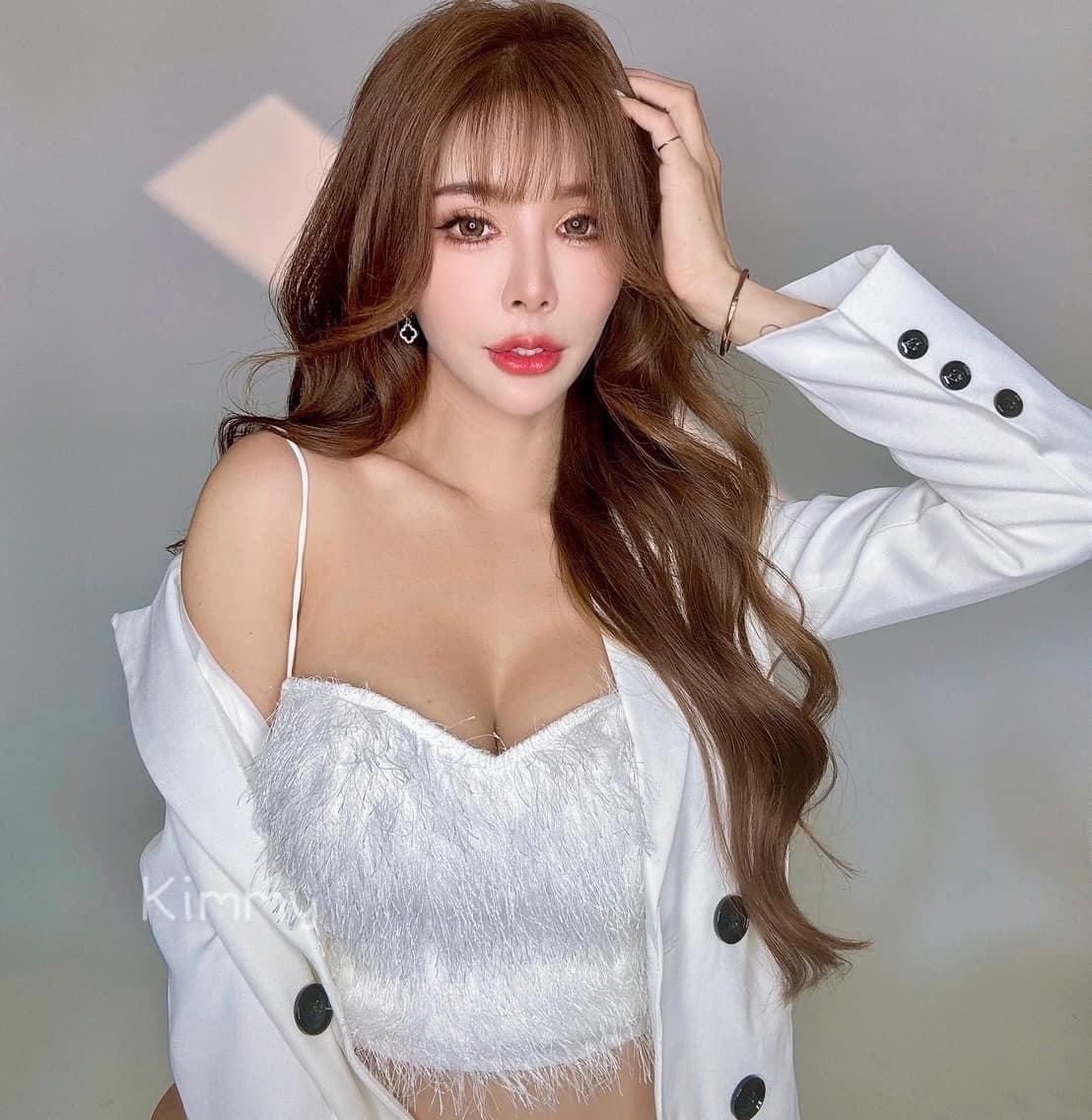 性感且火辣的辣妹誰能拒絕~-第1章-图片7