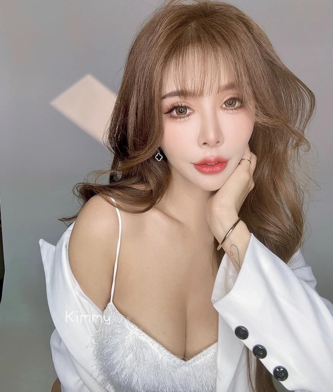 性感且火辣的辣妹誰能拒絕~-第1章-图片6