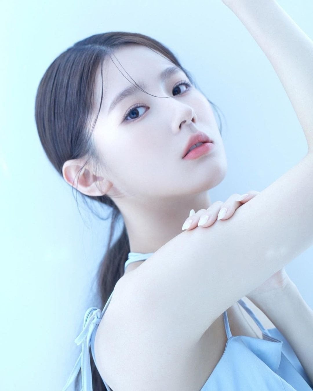 女孩 Miyeon-第1章-图片1