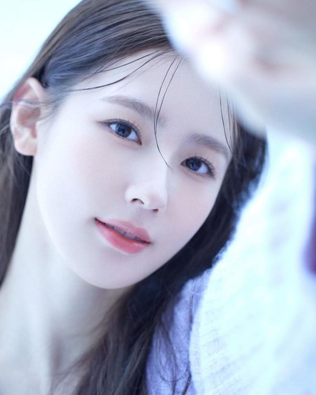 女孩 Miyeon-第1章-图片2