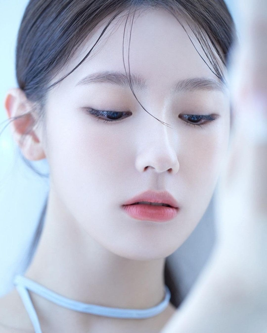 女孩 Miyeon-第1章-图片3