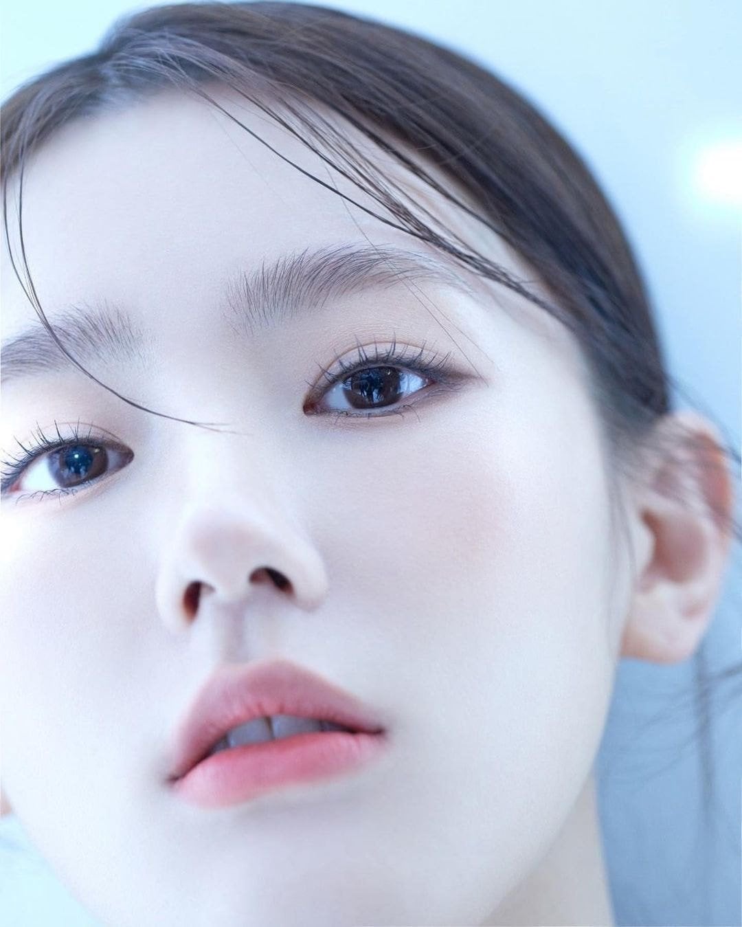 女孩 Miyeon-第1章-图片4
