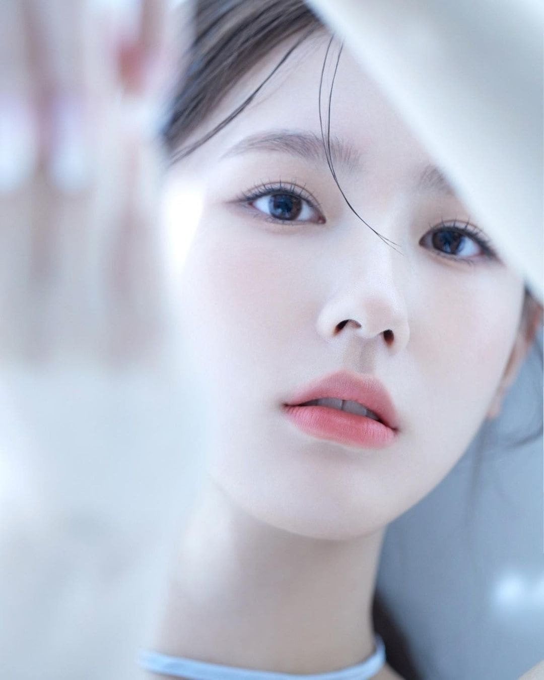 女孩 Miyeon-第1章-图片5