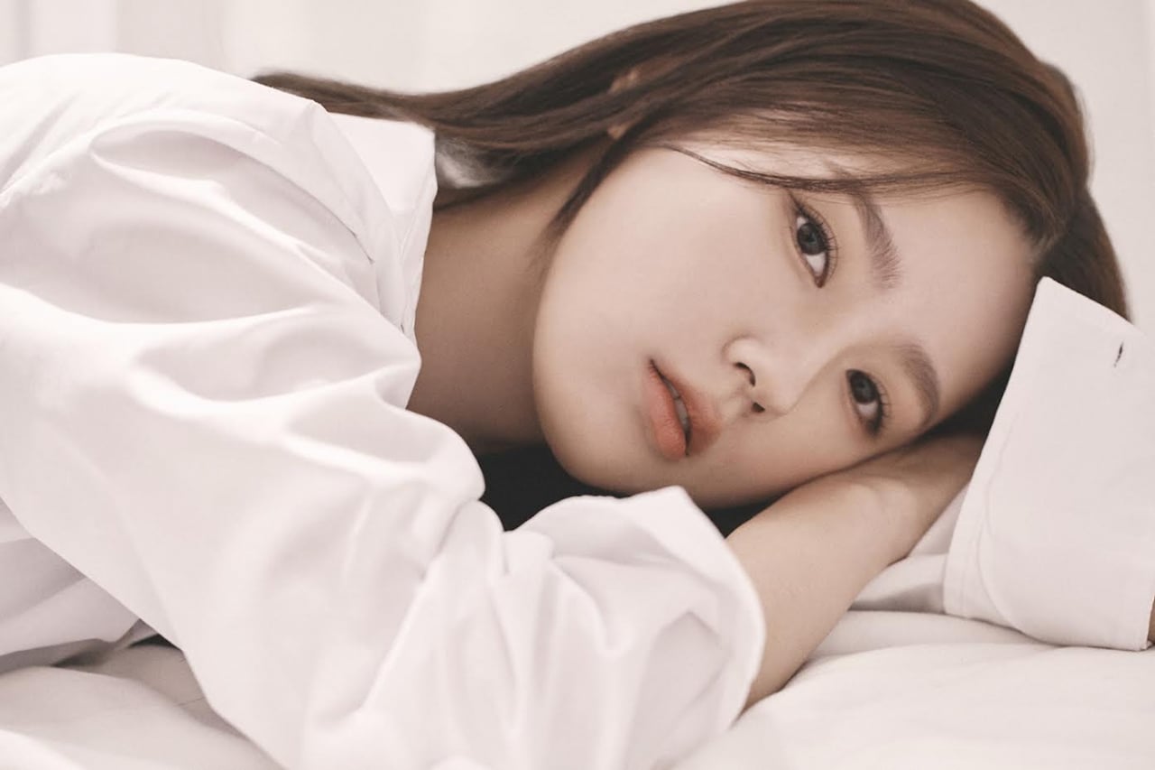 女孩 Miyeon-第1章-图片6