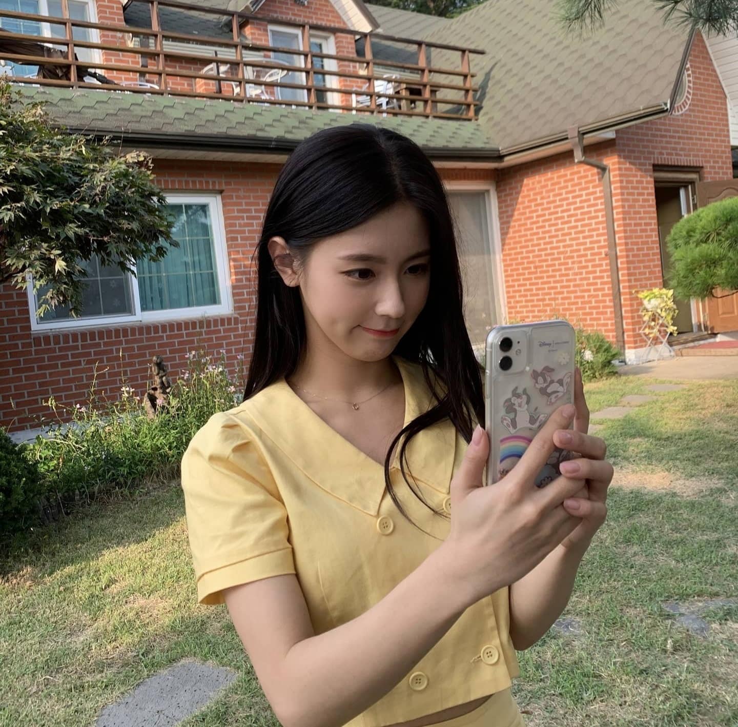 女孩 Miyeon-第1章-图片9