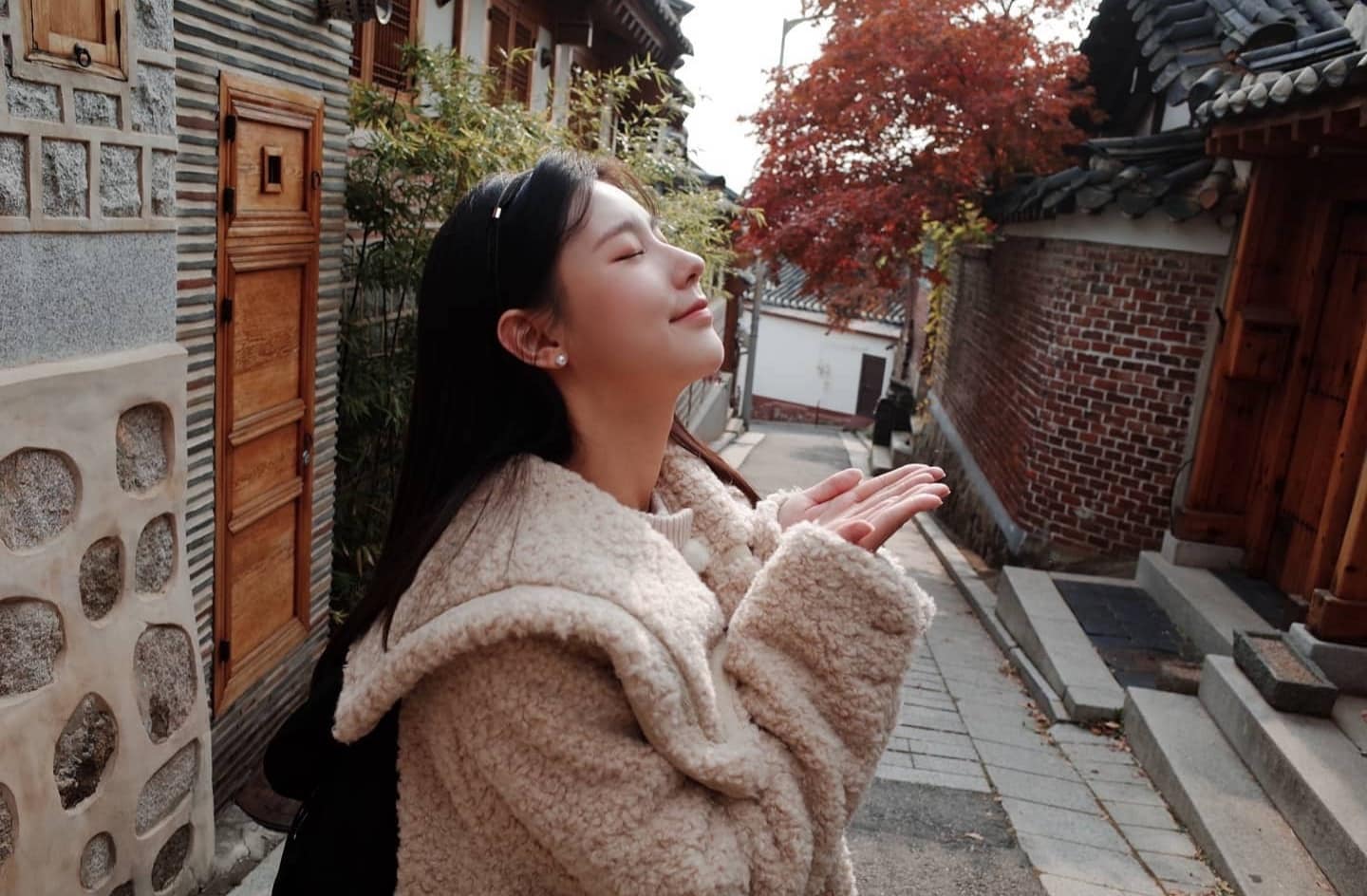 女孩 Miyeon-第1章-图片10
