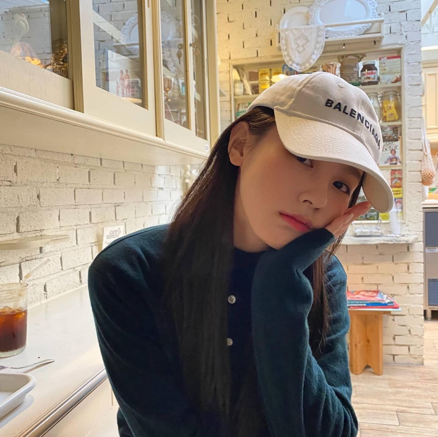 女孩 Miyeon-第1章-图片12