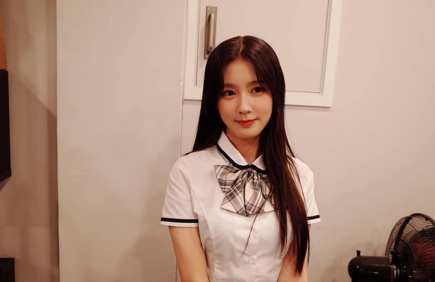 女孩 Miyeon-第1章-图片11