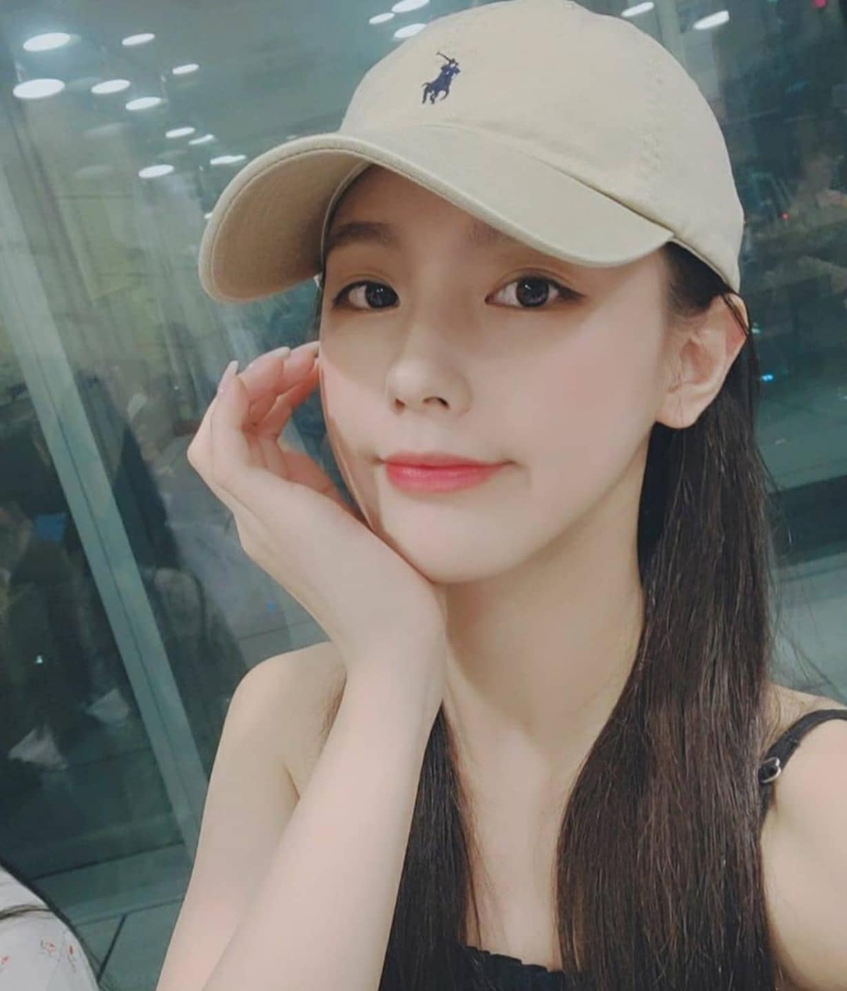女孩 Miyeon-第1章-图片13