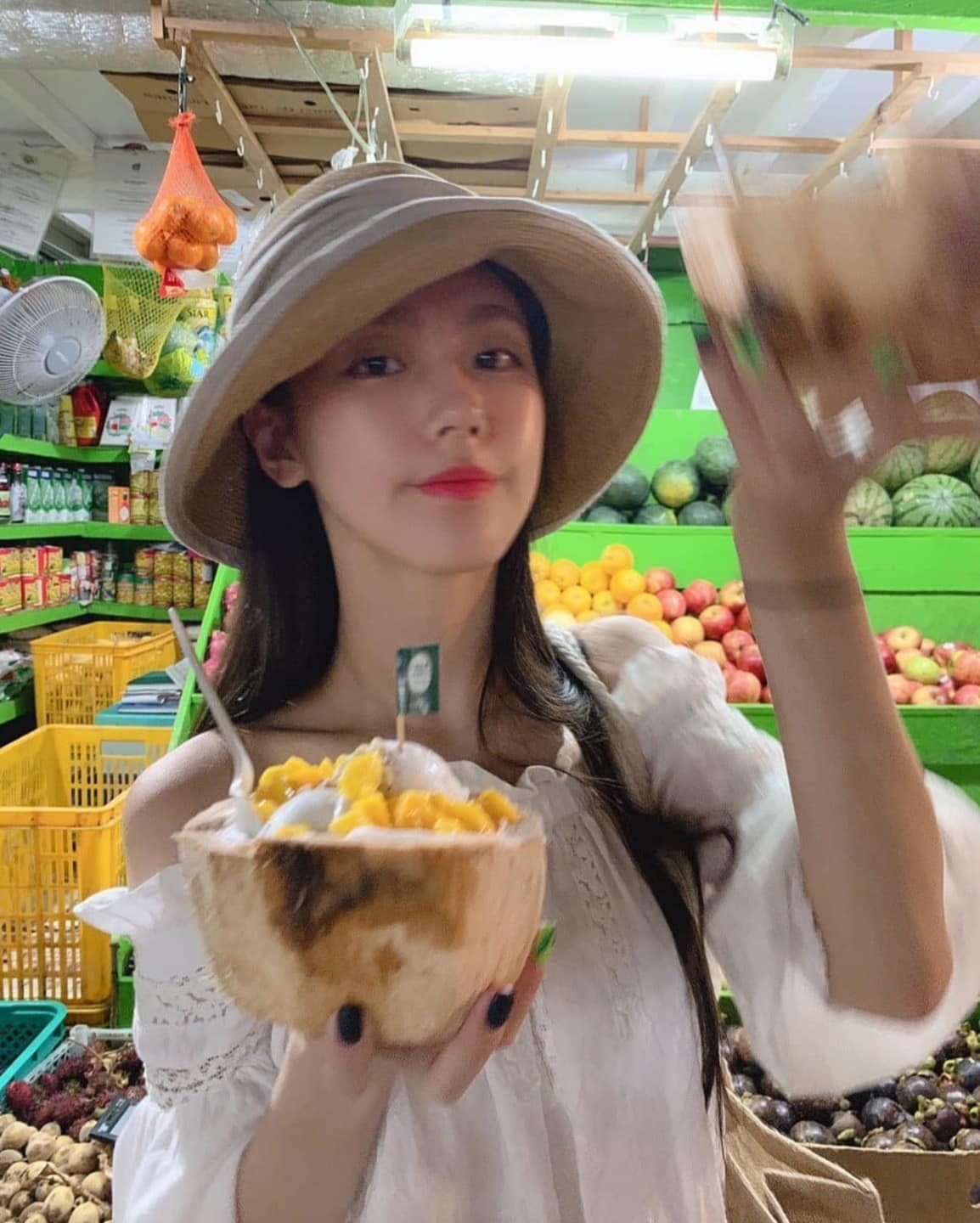 女孩 Miyeon-第1章-图片14