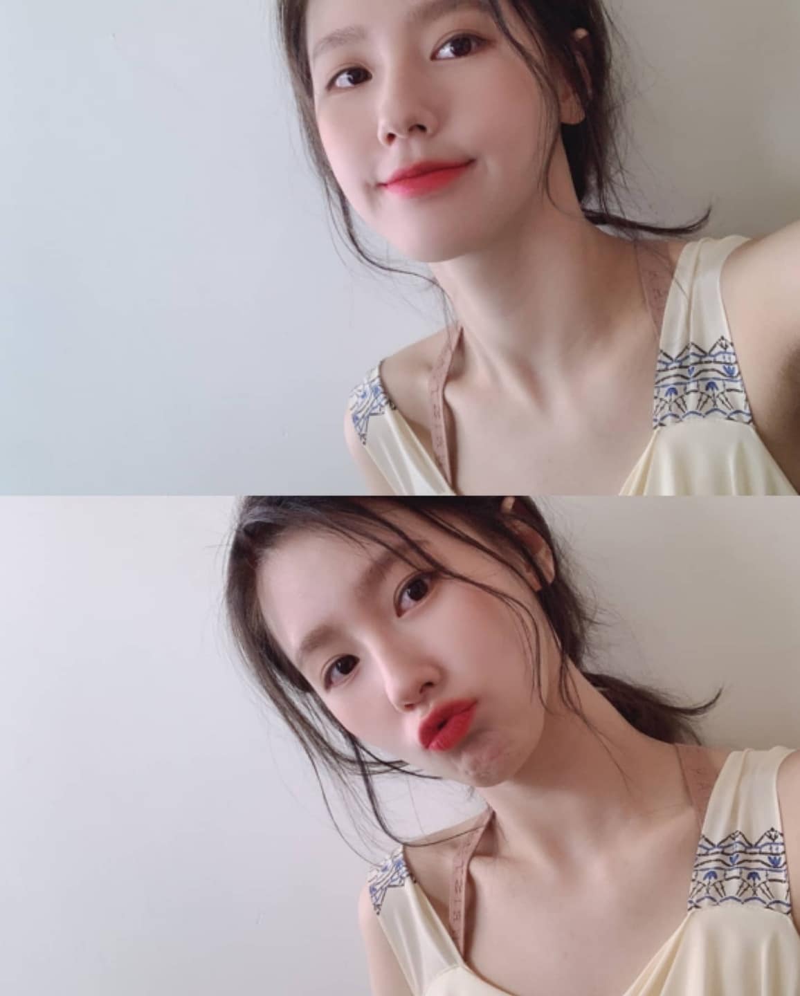 女孩 Miyeon-第1章-图片15