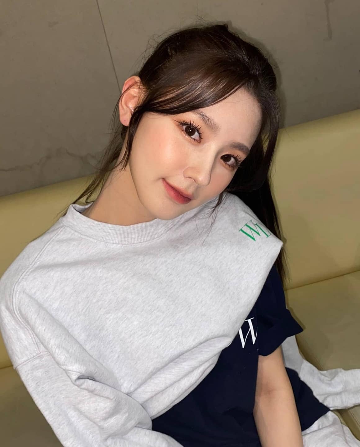 女孩 Miyeon-第1章-图片16