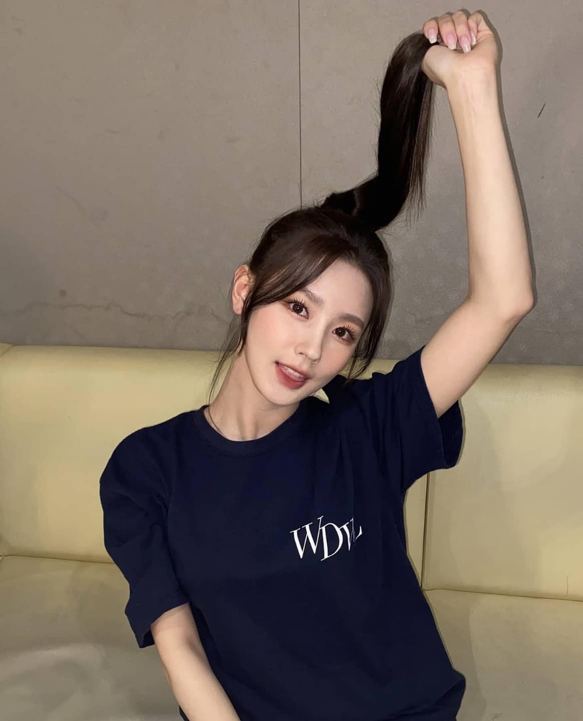 女孩 Miyeon-第1章-图片17