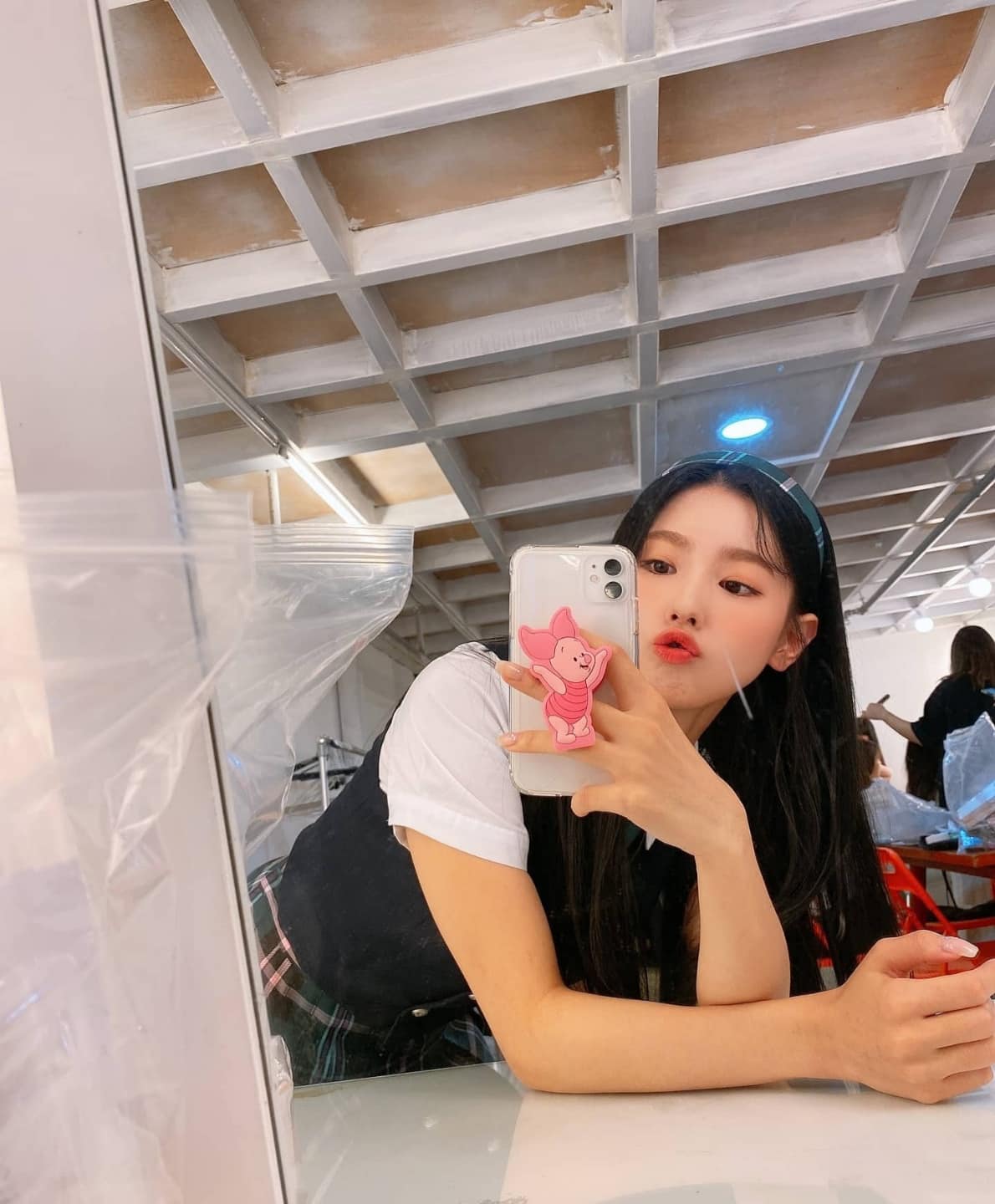 女孩 Miyeon-第1章-图片18
