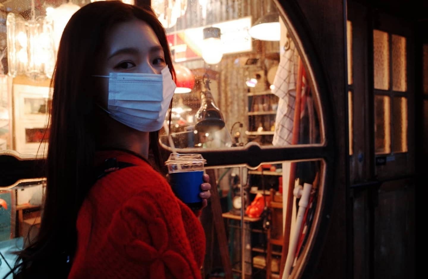 女孩 Miyeon-第1章-图片19