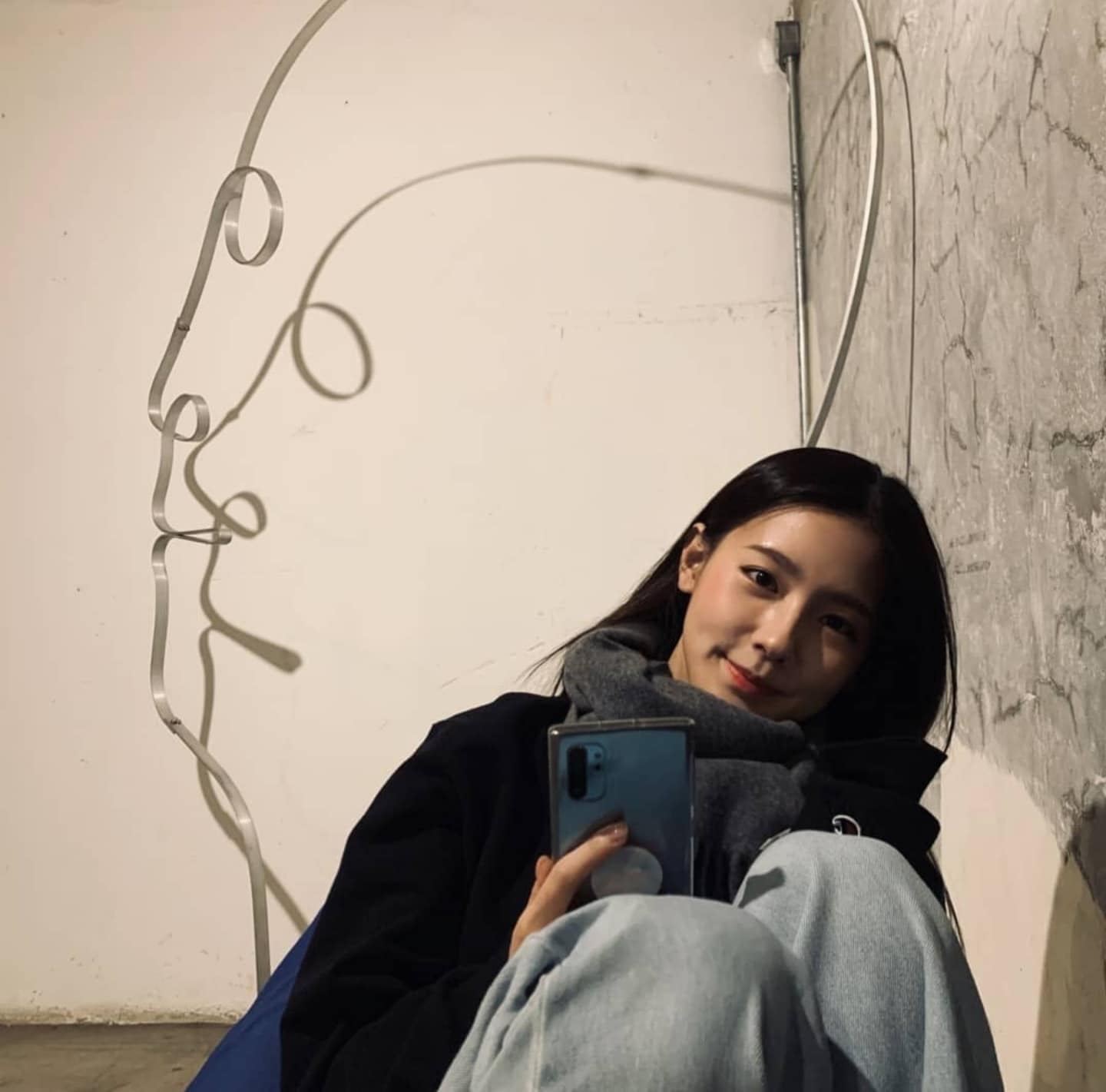 女孩 Miyeon-第1章-图片20