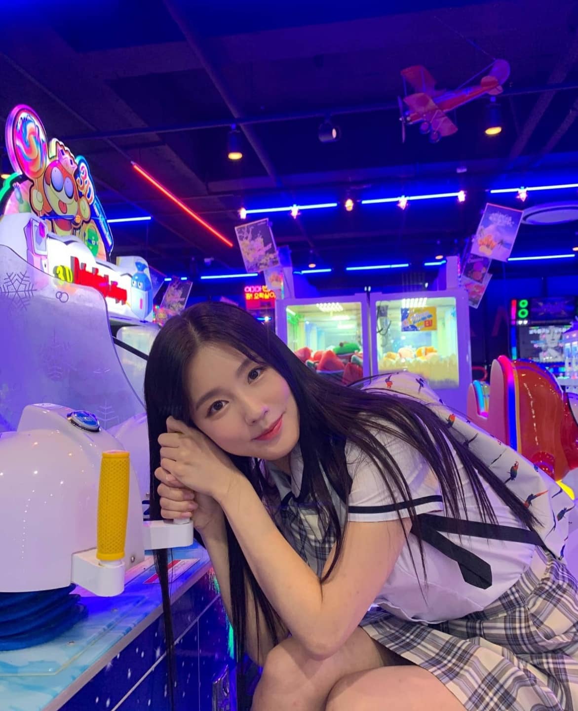 女孩 Miyeon-第1章-图片21