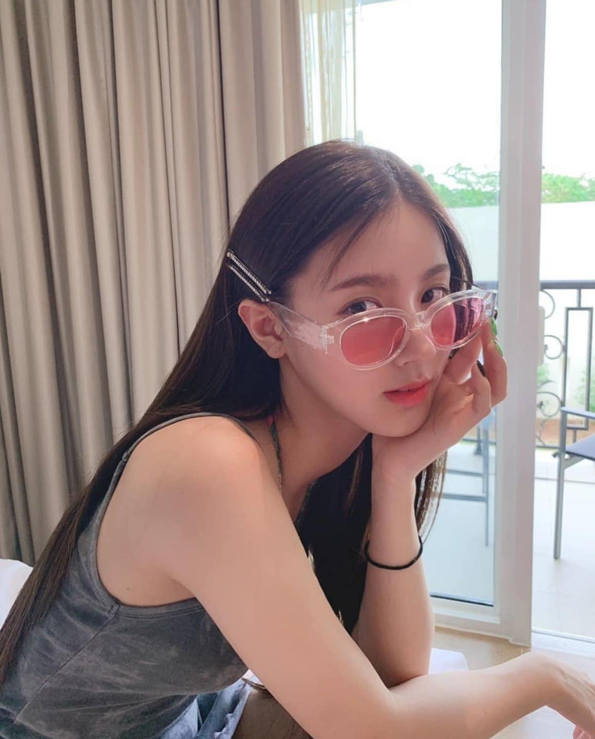 女孩 Miyeon-第1章-图片22