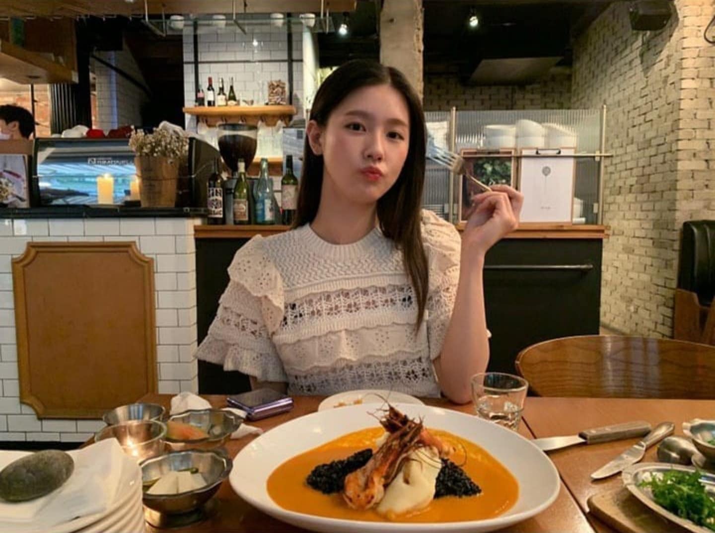 女孩 Miyeon-第1章-图片23