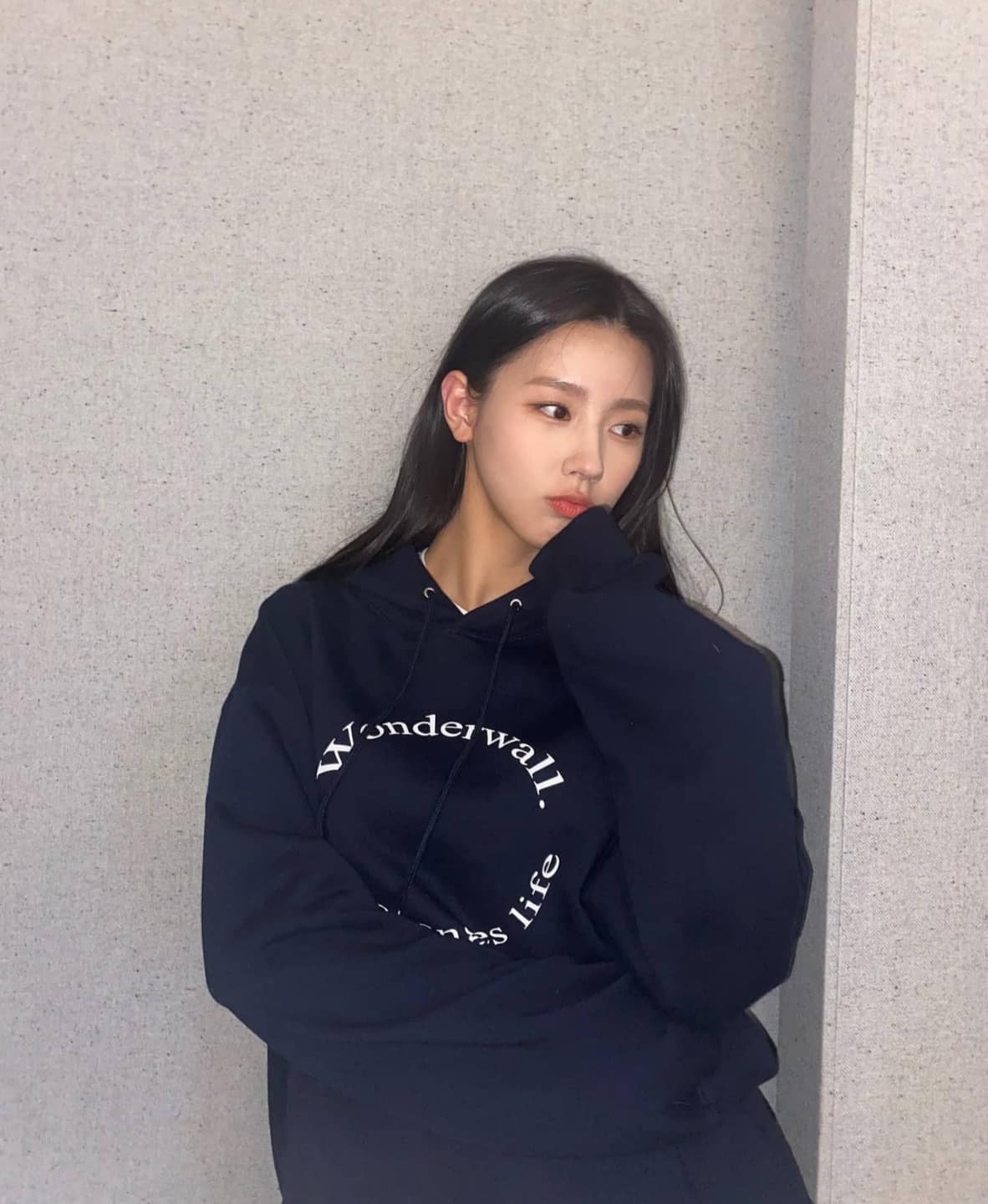 女孩 Miyeon-第1章-图片26