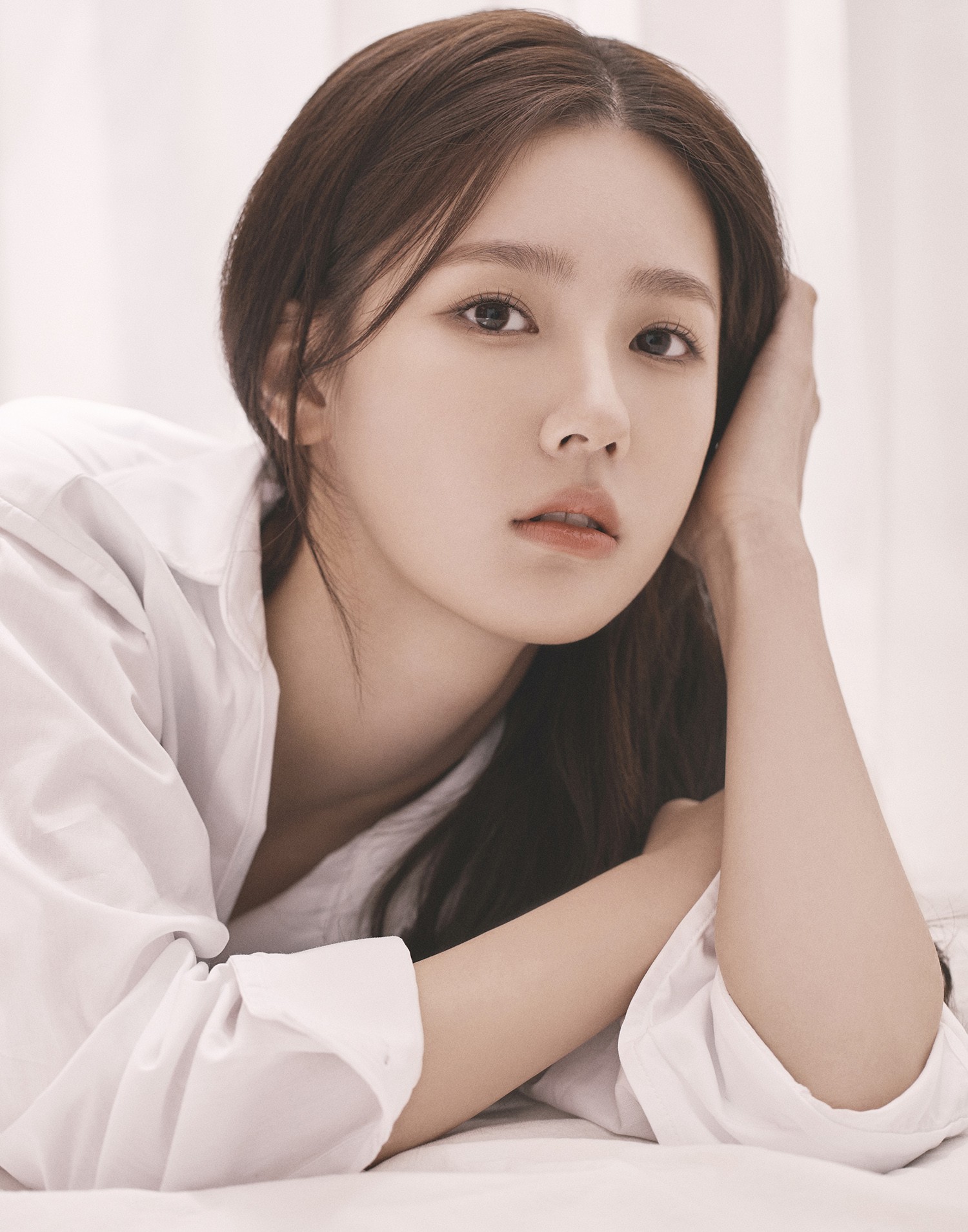 女孩 Miyeon-第1章-图片27