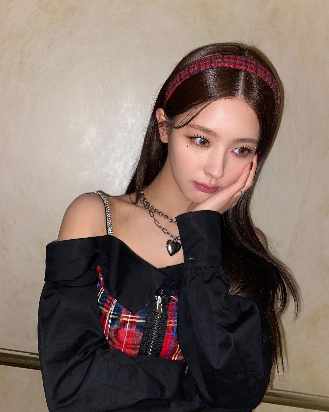 女孩 Miyeon-第1章-图片28