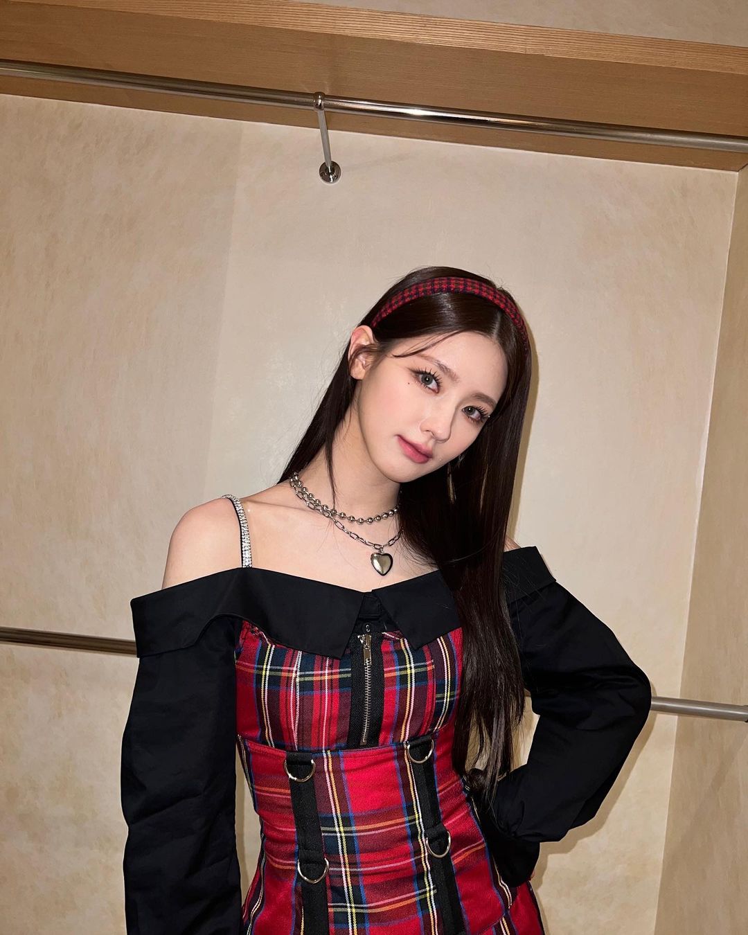 女孩 Miyeon-第1章-图片29