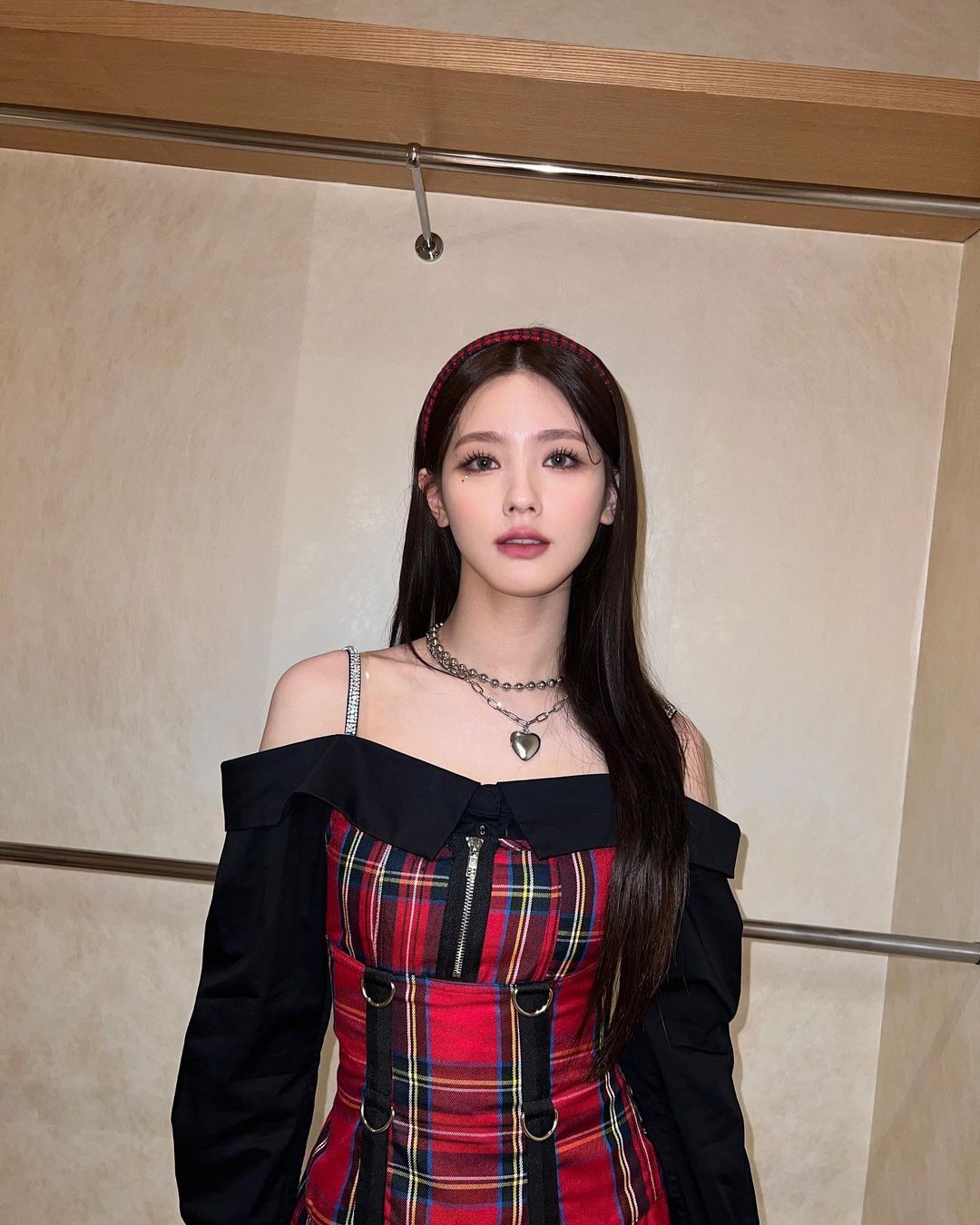 女孩 Miyeon-第1章-图片31