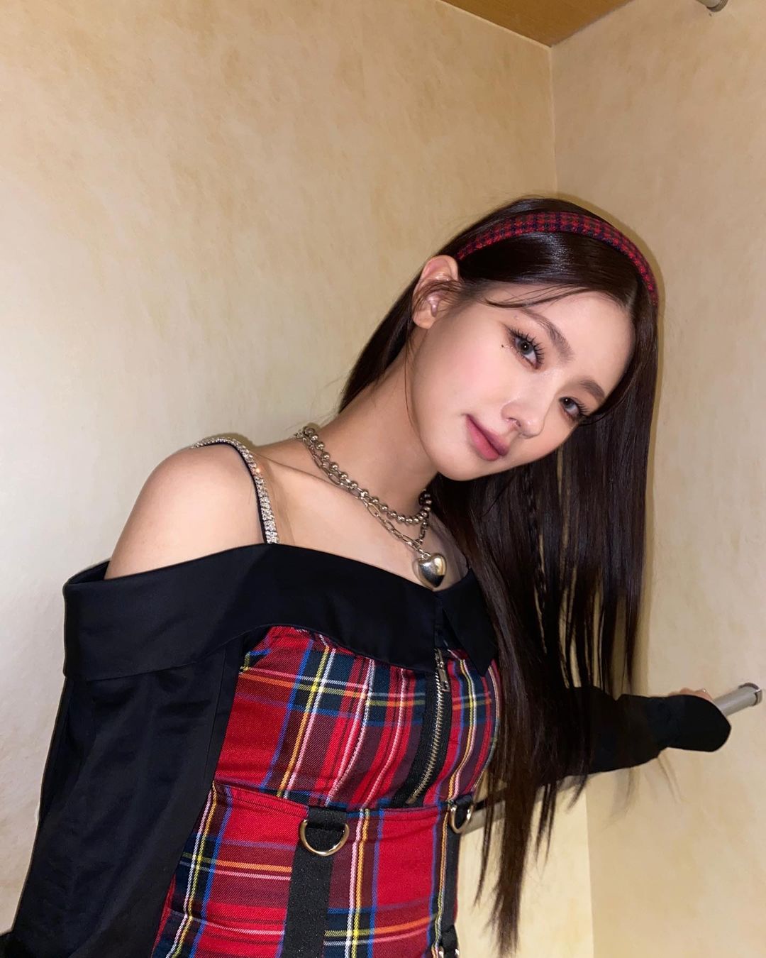 女孩 Miyeon-第1章-图片30