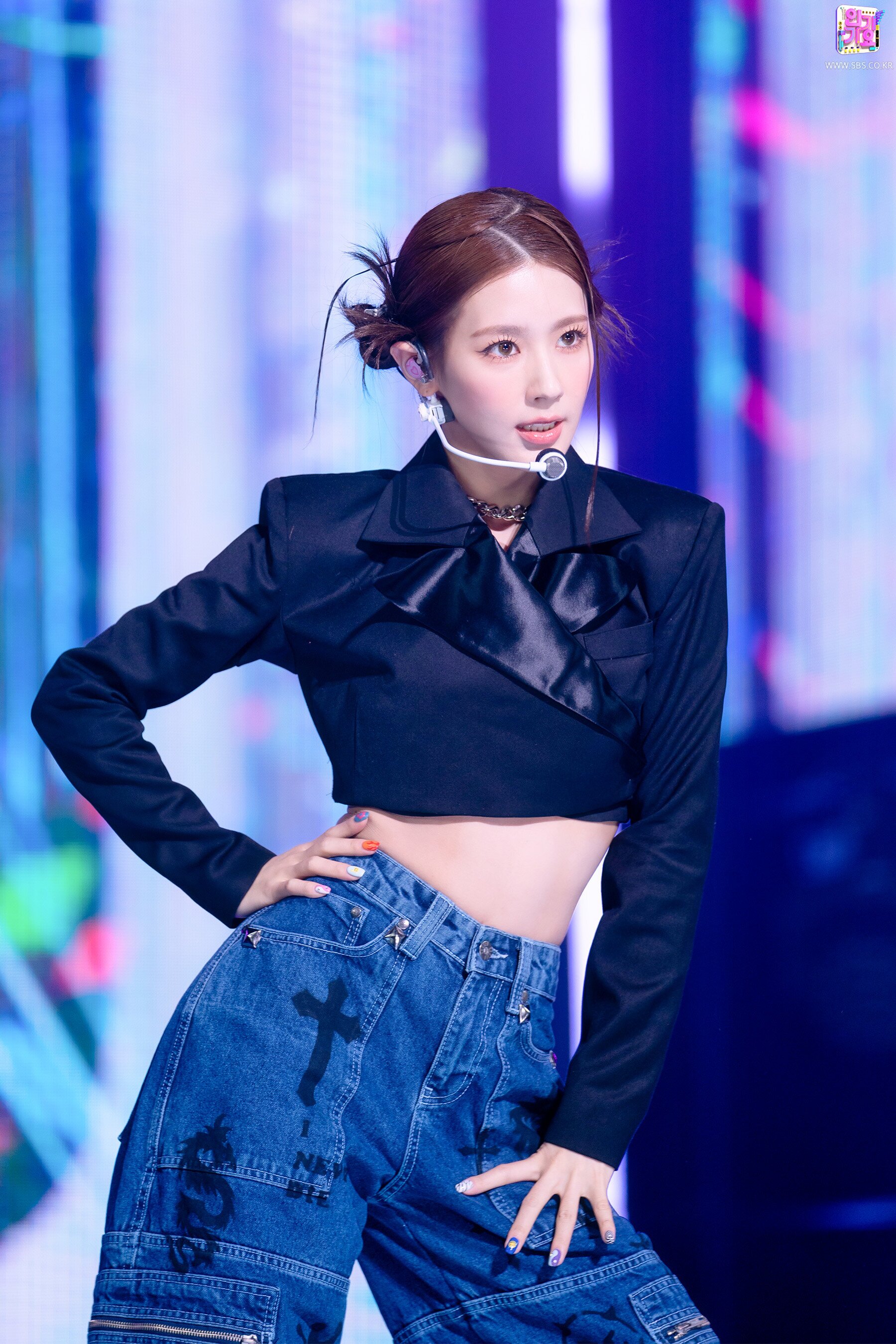 女孩 Miyeon-第1章-图片47