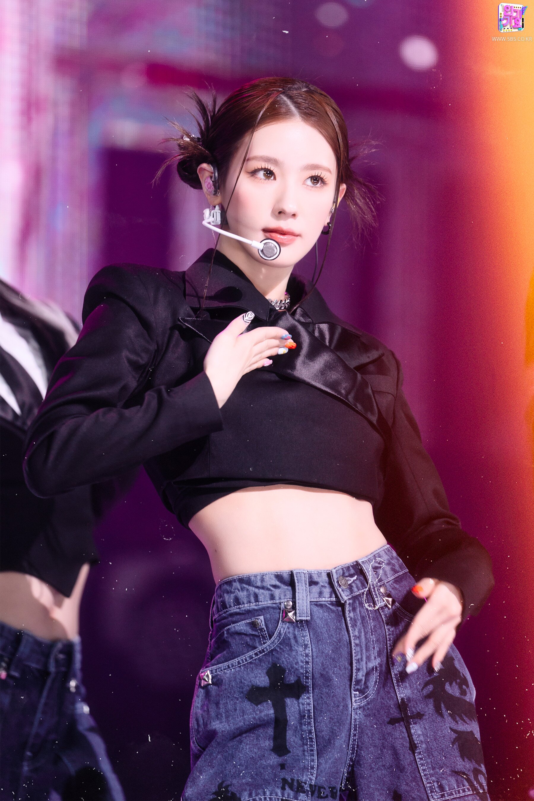 女孩 Miyeon-第1章-图片51
