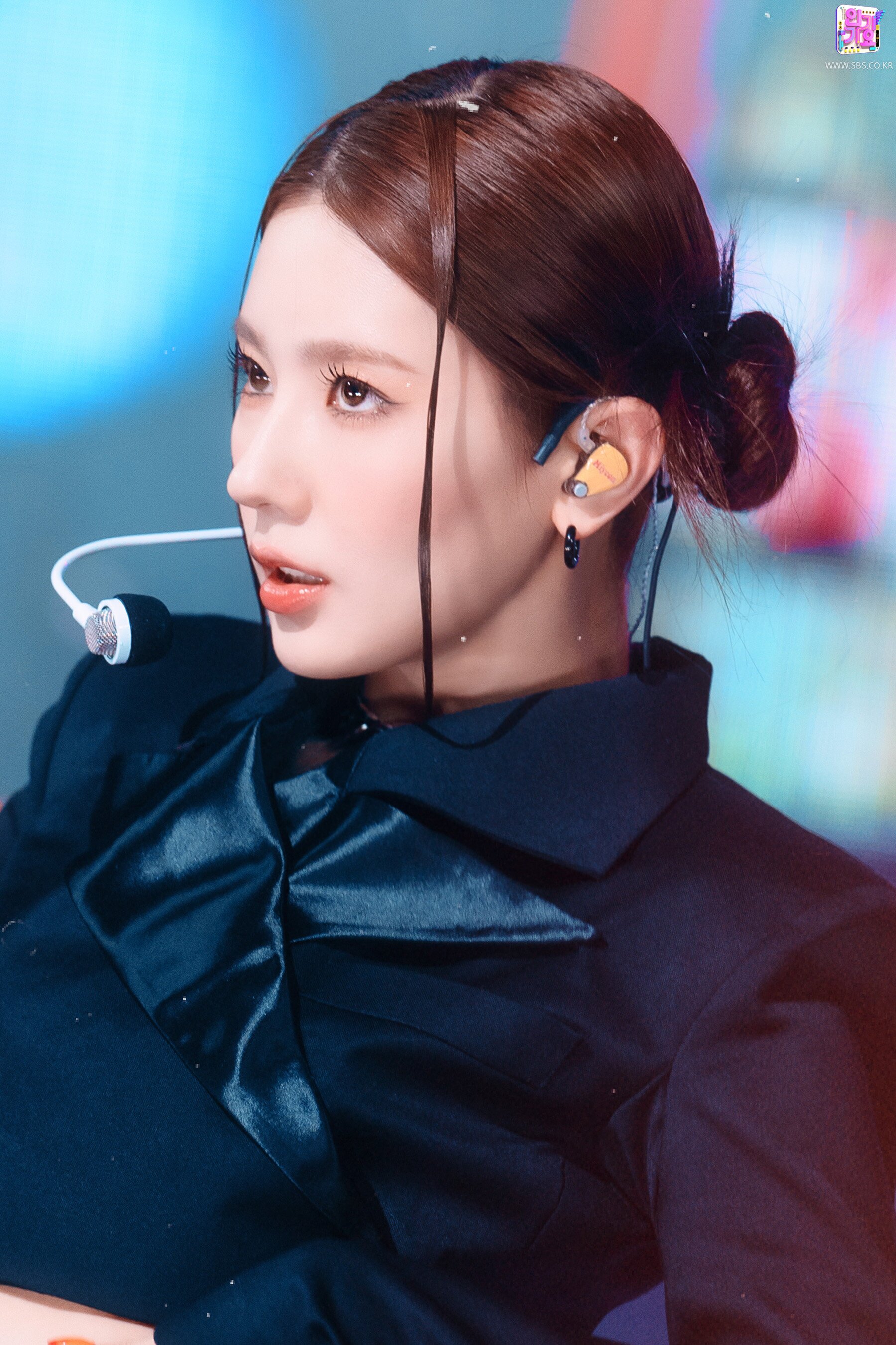 女孩 Miyeon-第1章-图片61