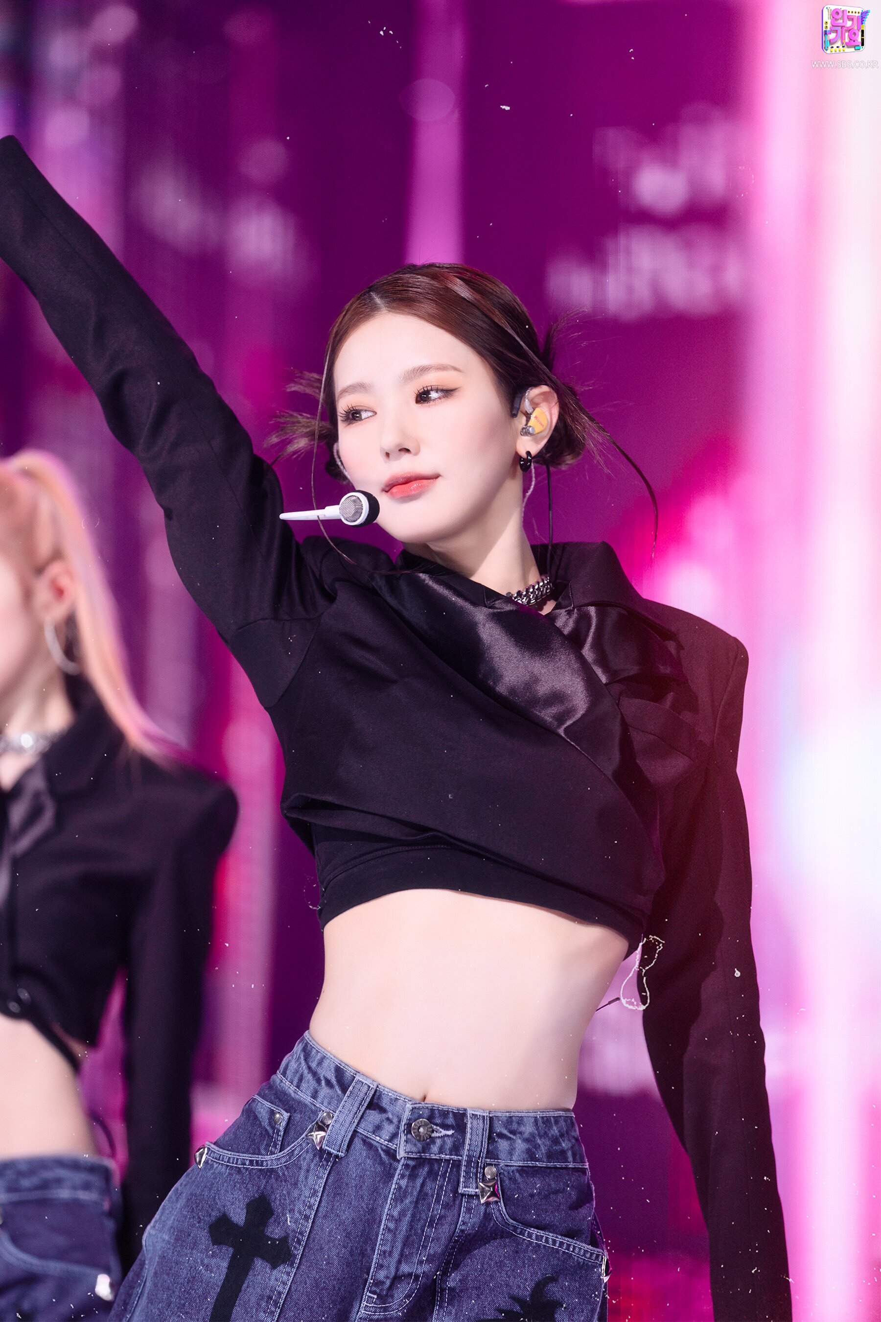 女孩 Miyeon-第1章-图片63