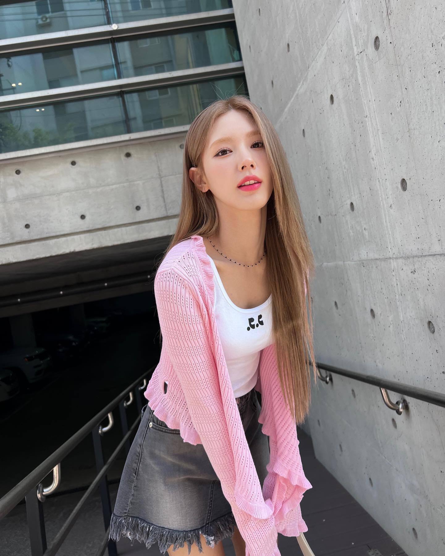 女孩 Miyeon-第1章-图片66
