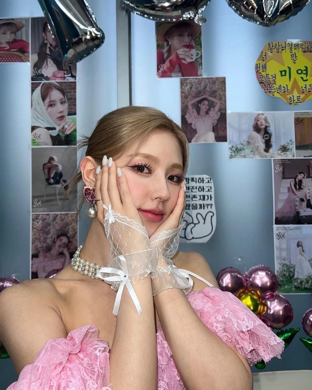 女孩 Miyeon-第1章-图片70