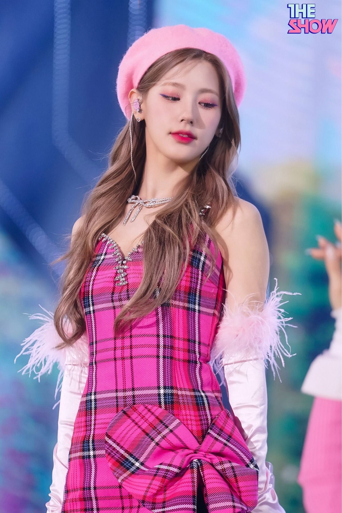 女孩 Miyeon-第1章-图片75