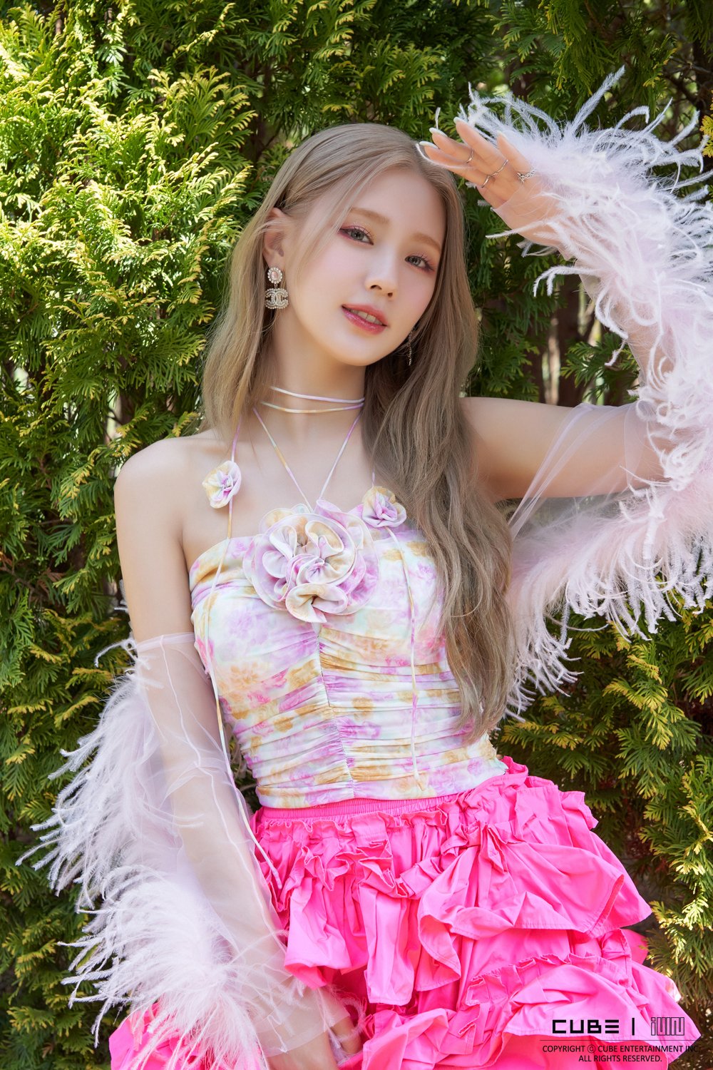 女孩 Miyeon-第1章-图片82
