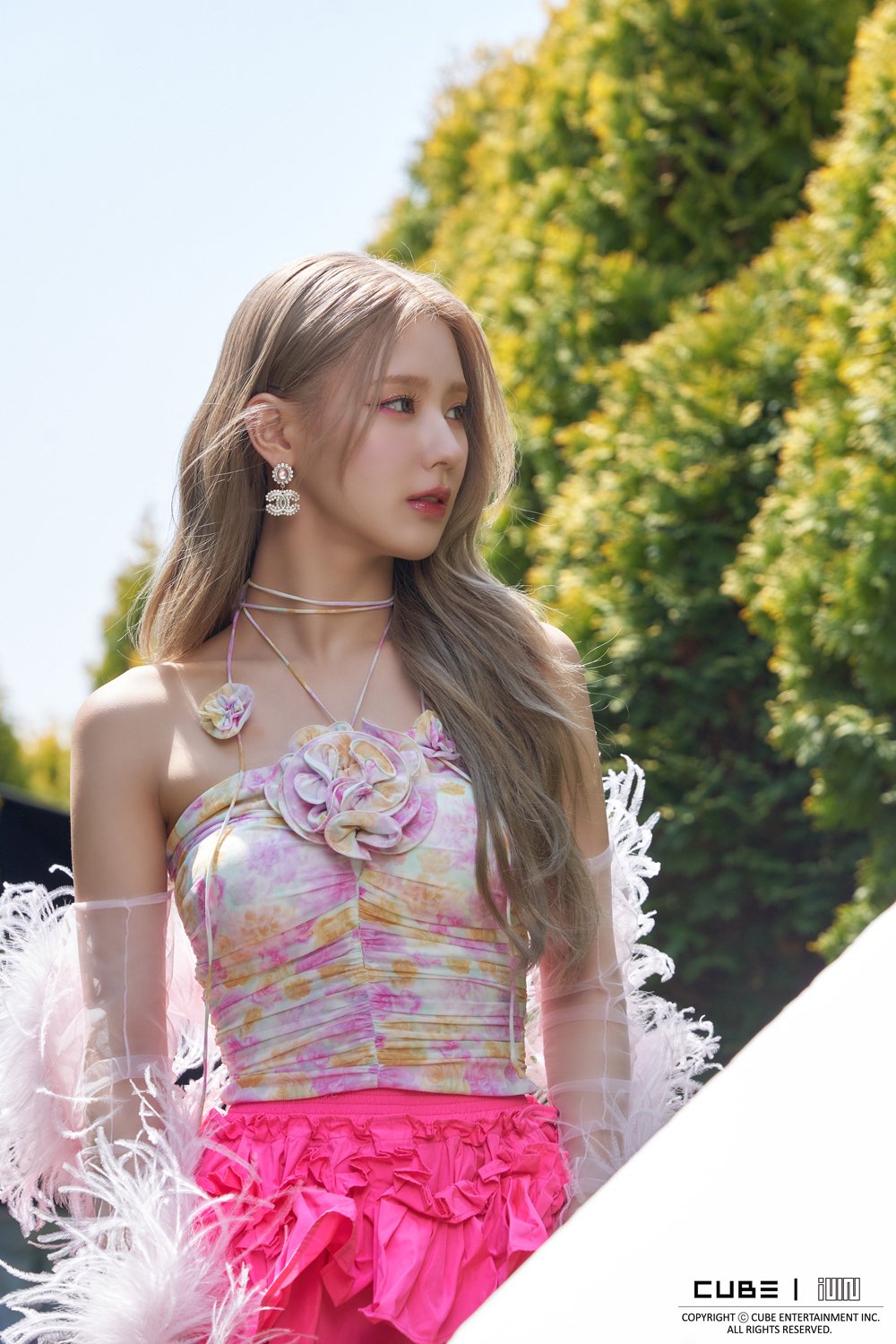 女孩 Miyeon-第1章-图片85