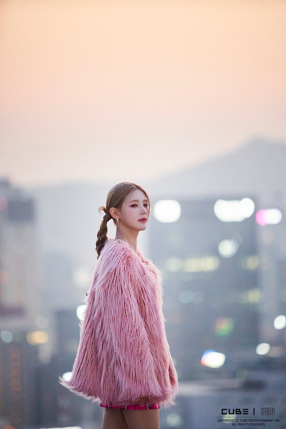 女孩 Miyeon-第1章-图片91