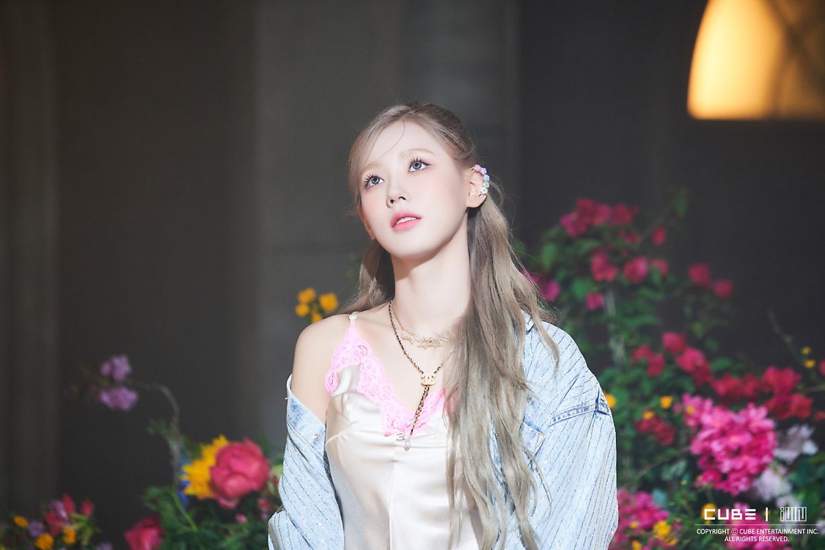 女孩 Miyeon-第1章-图片93