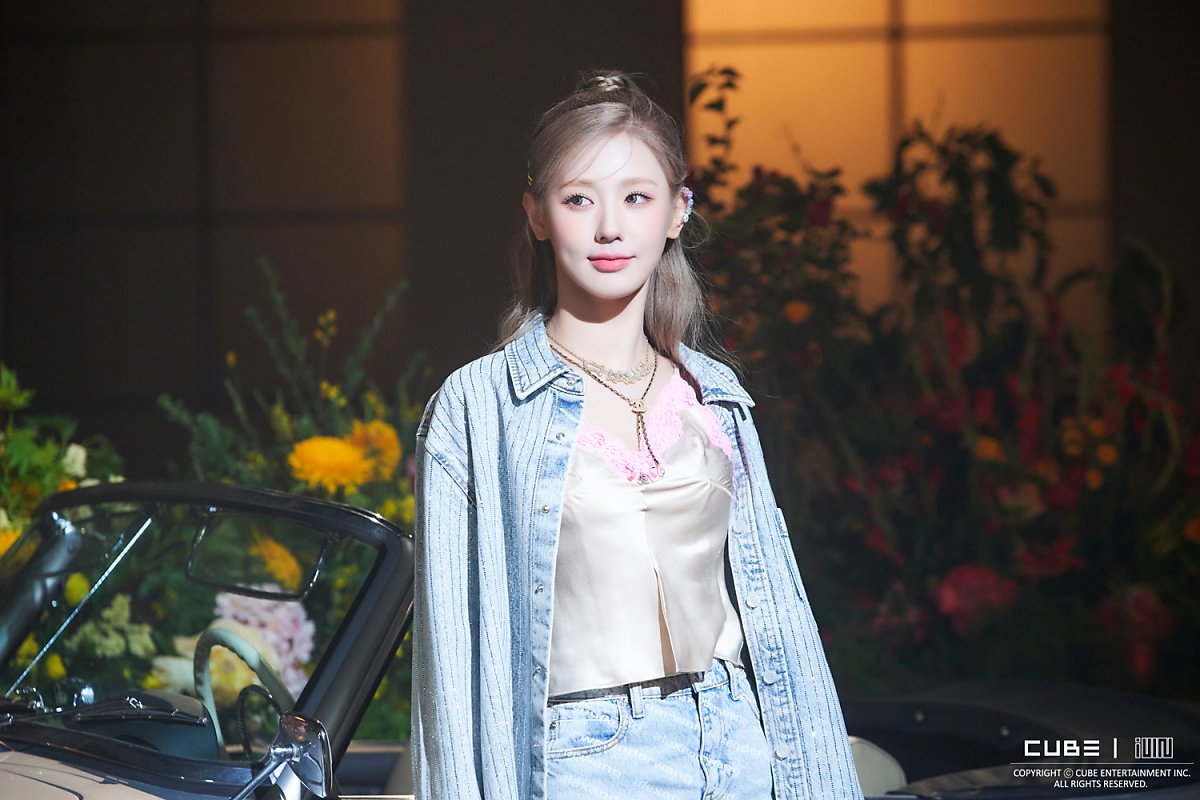 女孩 Miyeon-第1章-图片96