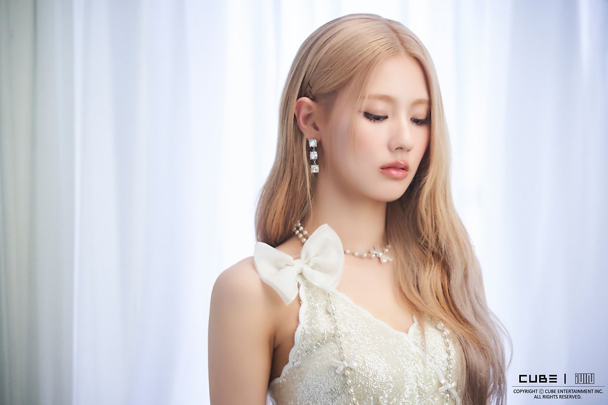 女孩 Miyeon-第1章-图片102