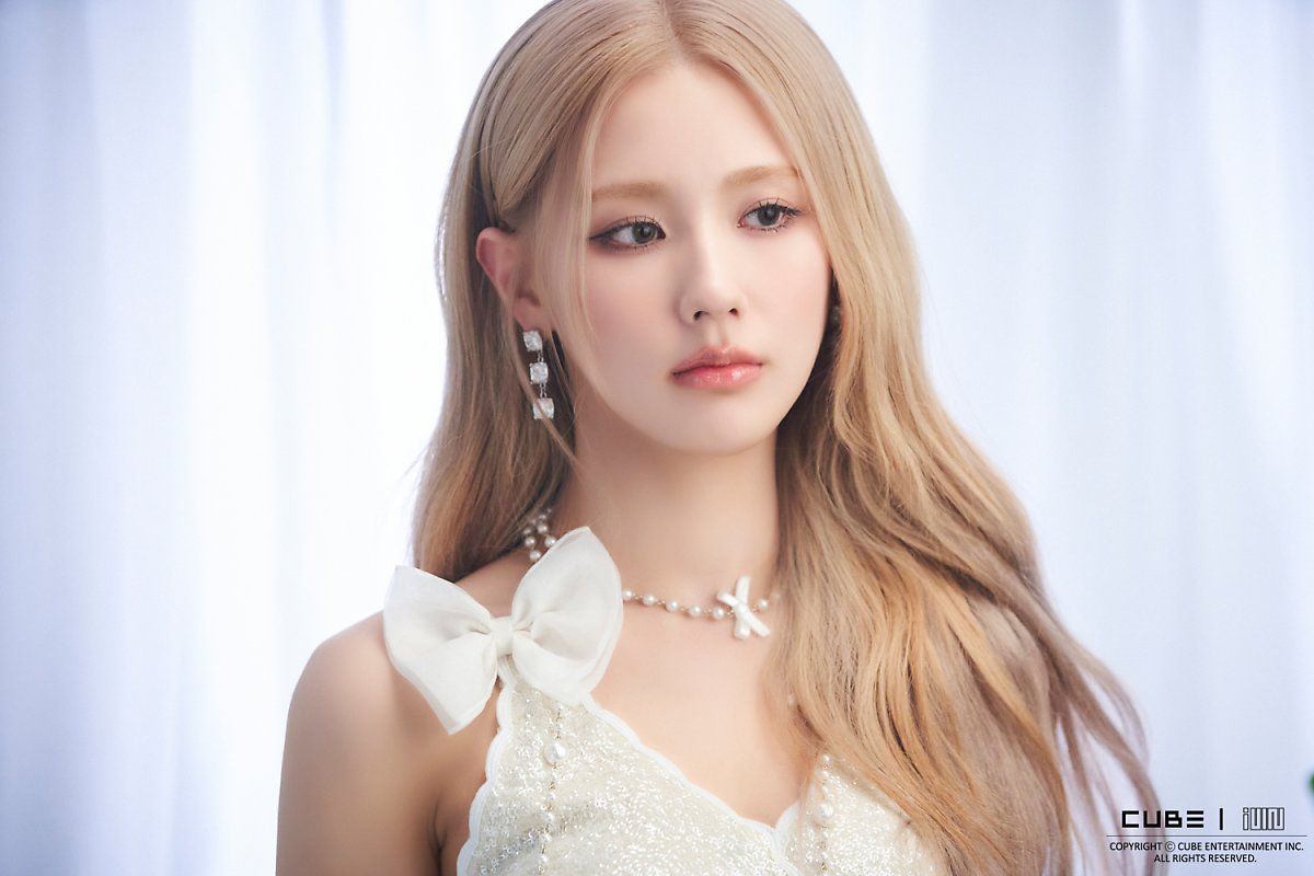 女孩 Miyeon-第1章-图片104