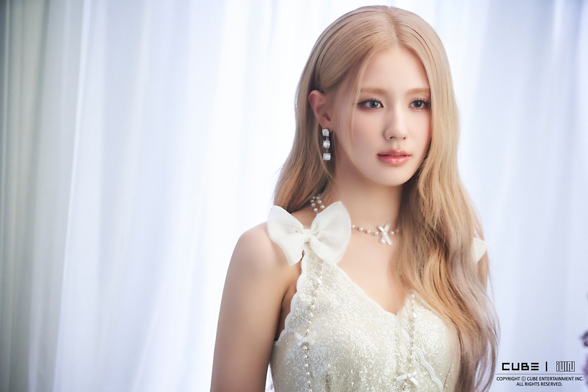 女孩 Miyeon-第1章-图片105